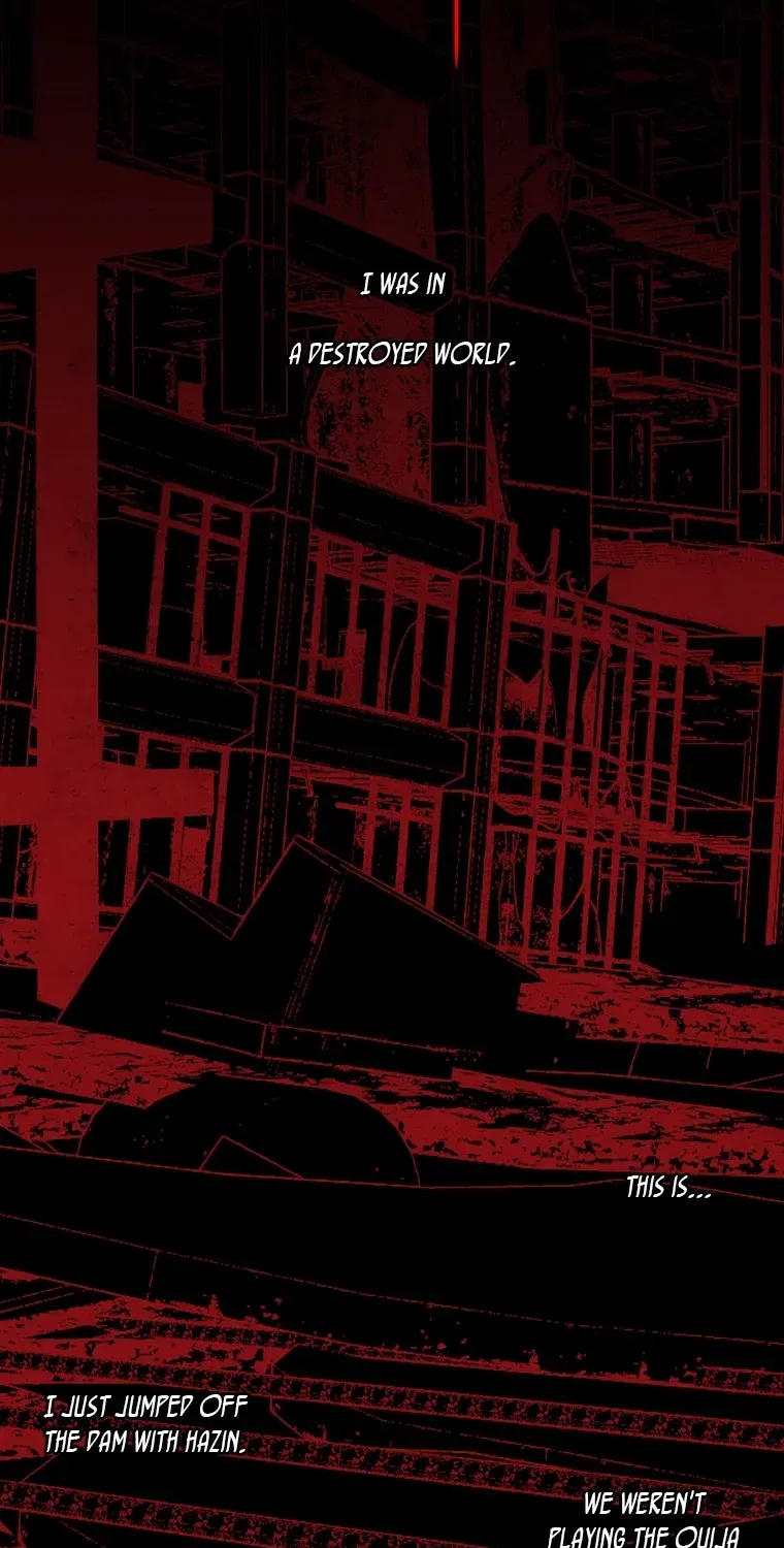 Dreamcide Chapter 203 page 69 - 