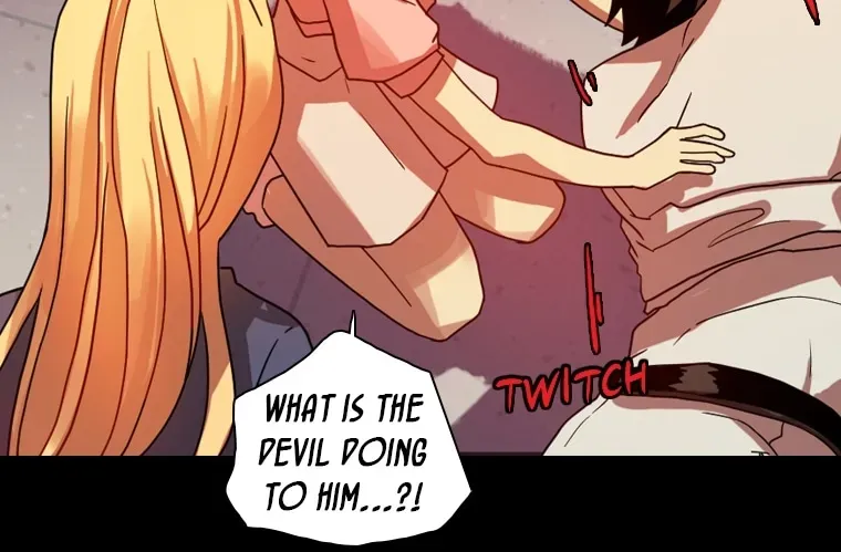 Dreamcide Chapter 203 page 8 - 
