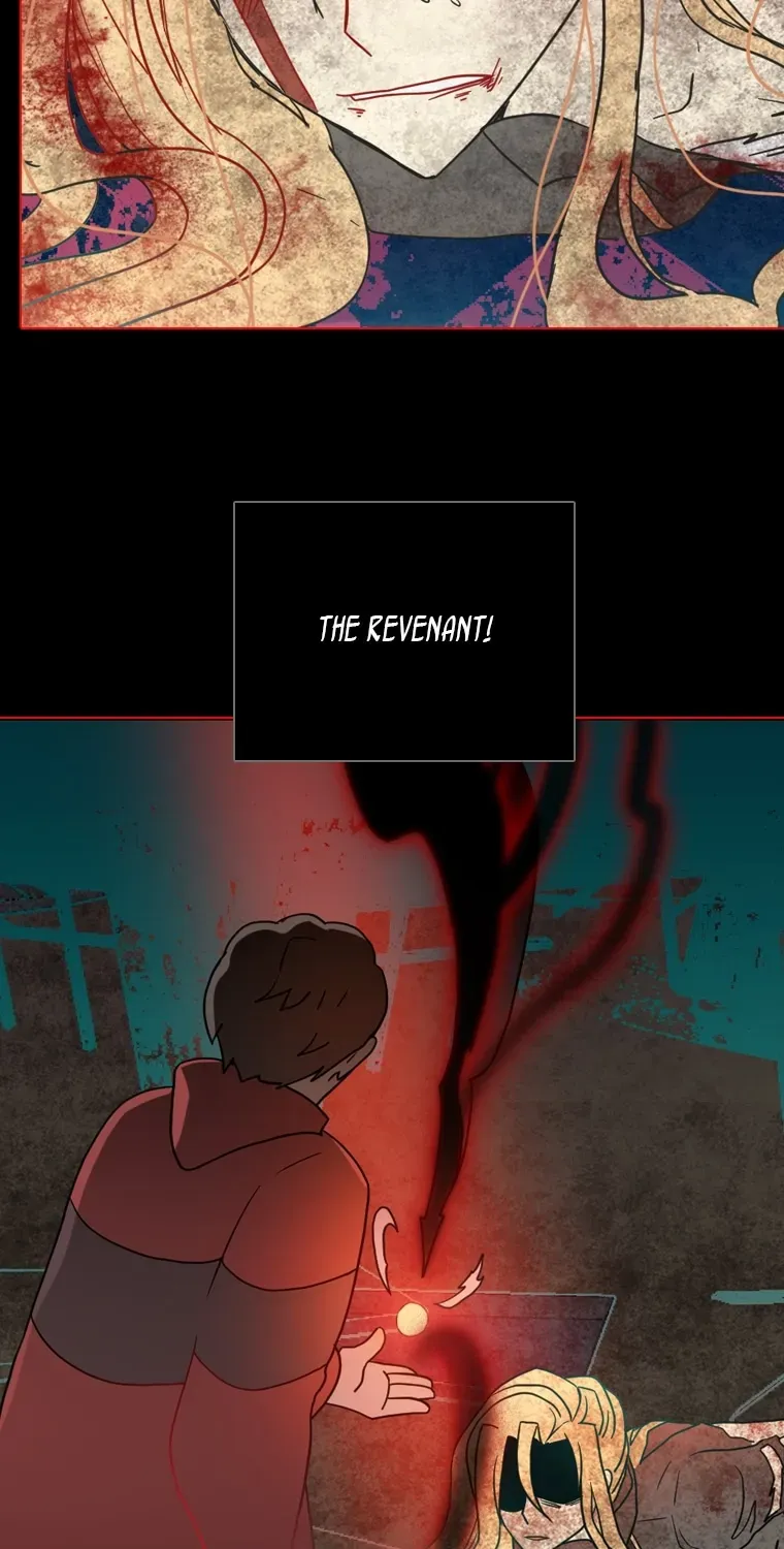 Dreamcide Chapter 203 page 75 - 
