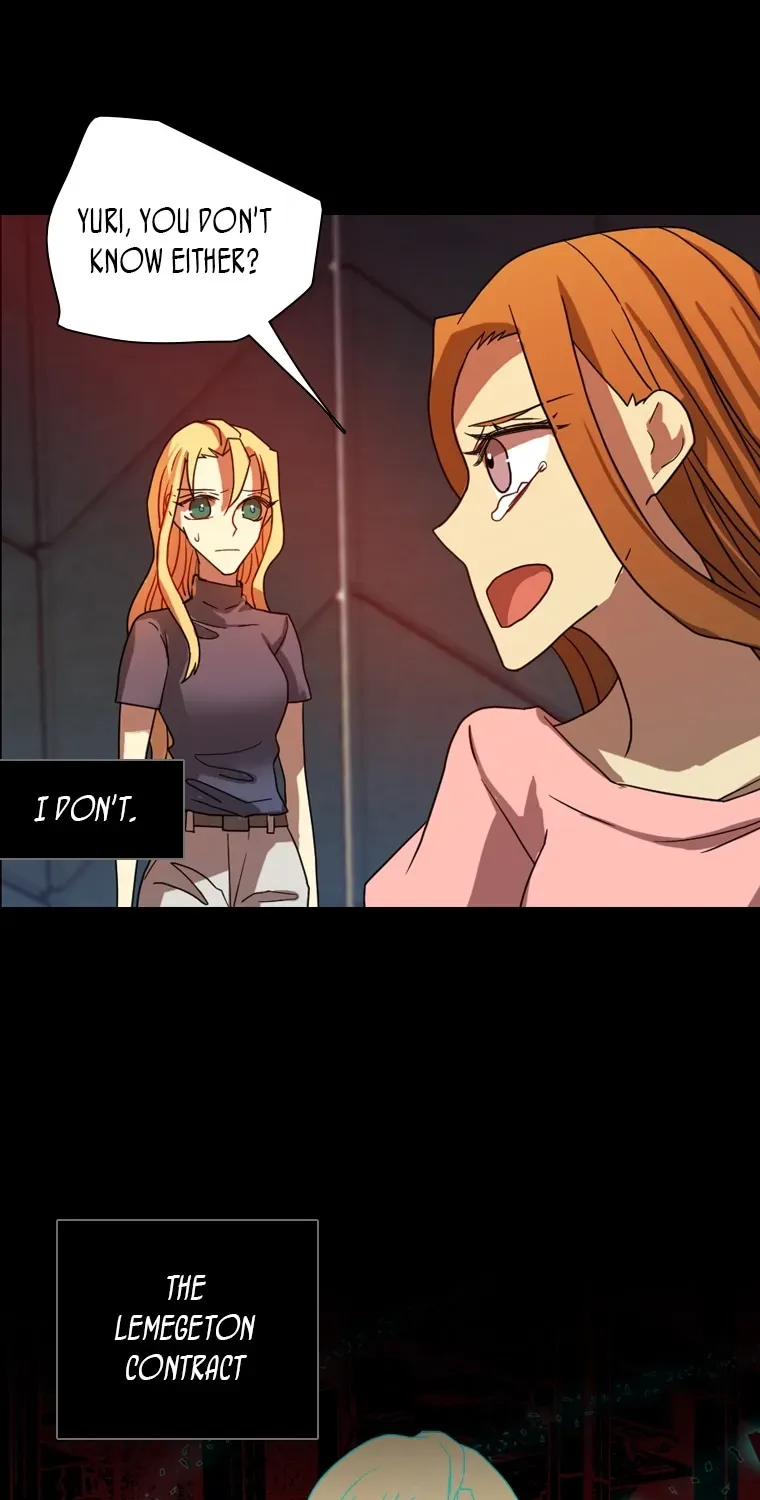 Dreamcide Chapter 203 page 9 - 