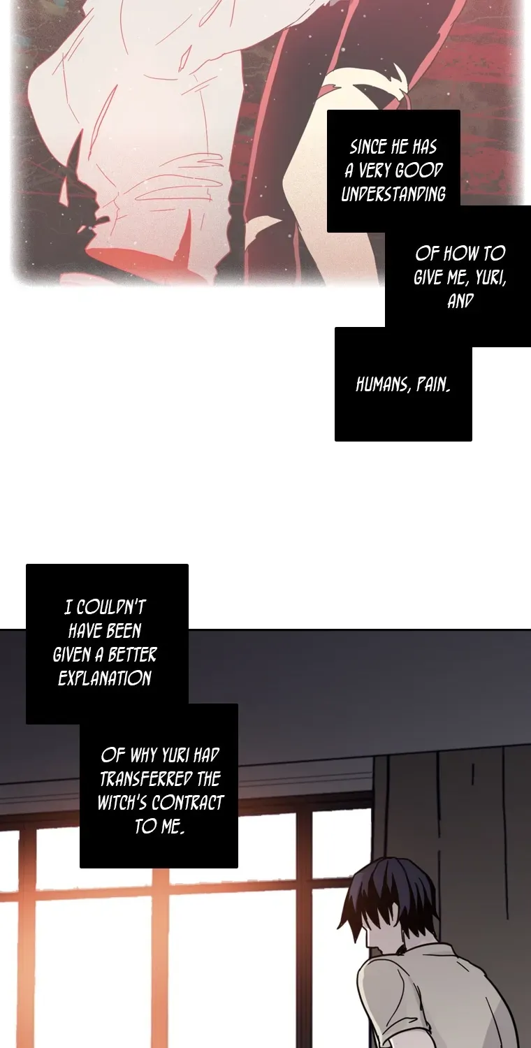 Dreamcide Chapter 204 page 105 - 