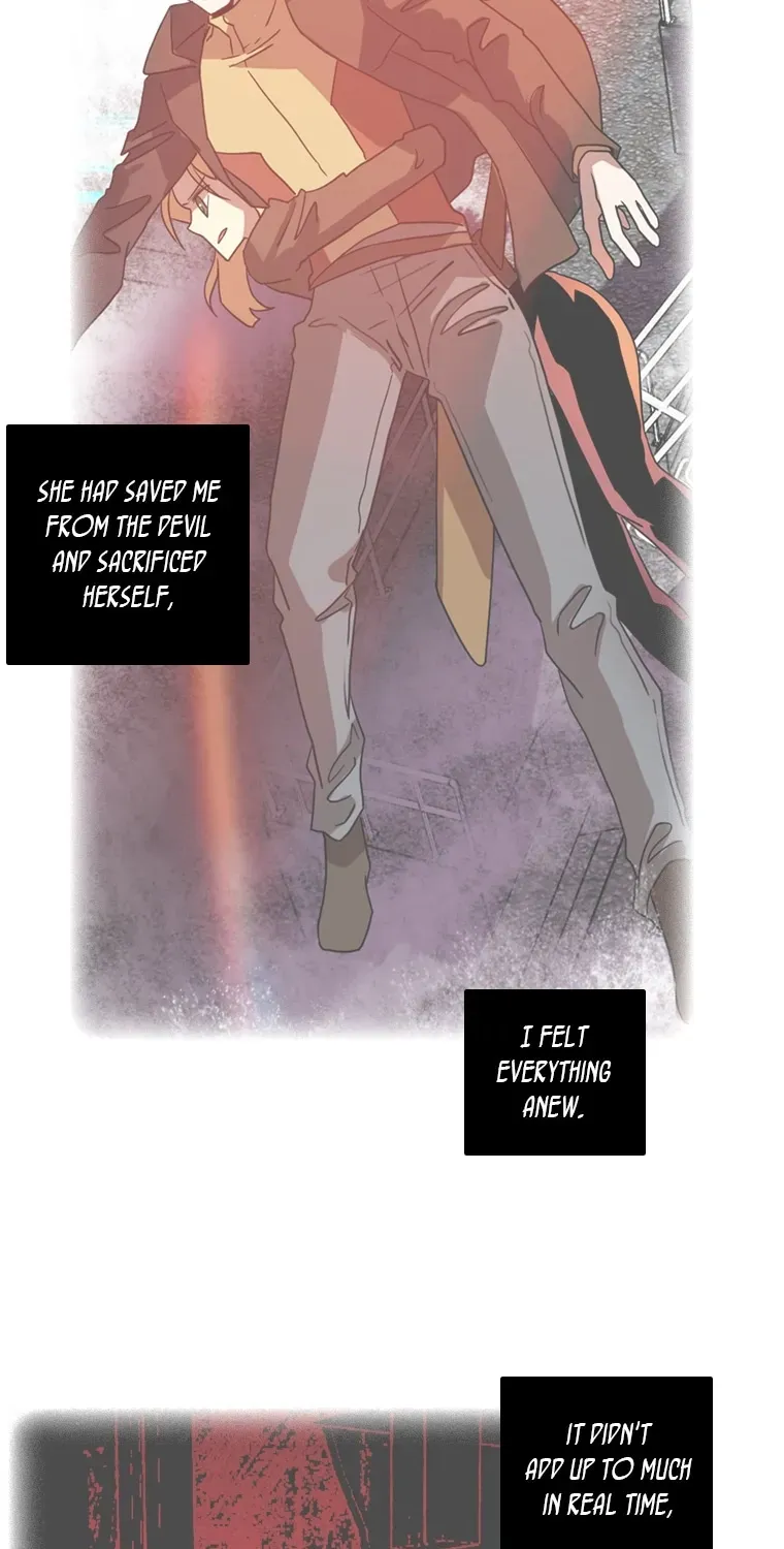 Dreamcide Chapter 204 page 109 - 