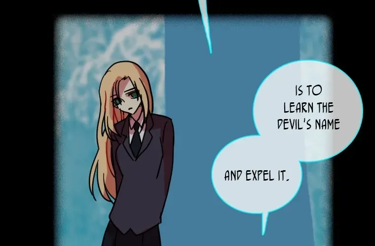 Dreamcide Chapter 204 page 12 - 