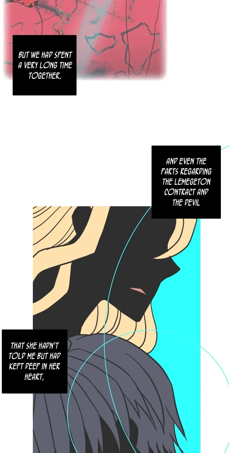 Dreamcide Chapter 204 page 111 - 