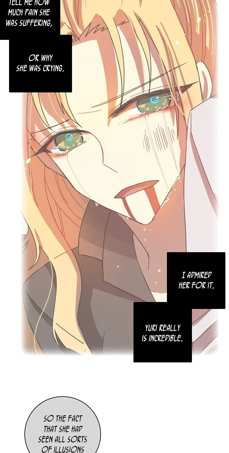 Dreamcide Chapter 204 page 115 - 