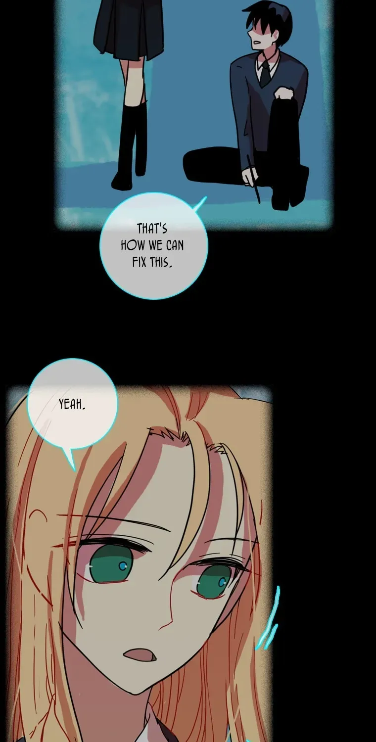 Dreamcide Chapter 204 page 13 - 
