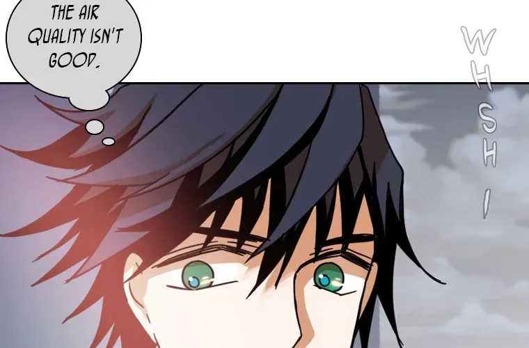 Dreamcide Chapter 204 page 122 - 