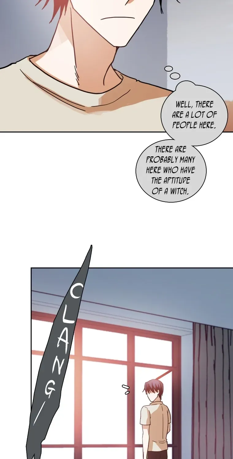 Dreamcide Chapter 204 page 123 - 