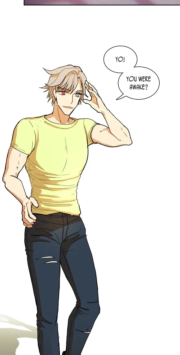 Dreamcide Chapter 204 page 125 - 
