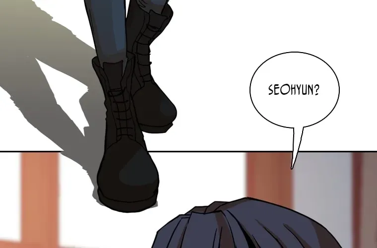 Dreamcide Chapter 204 page 126 - 