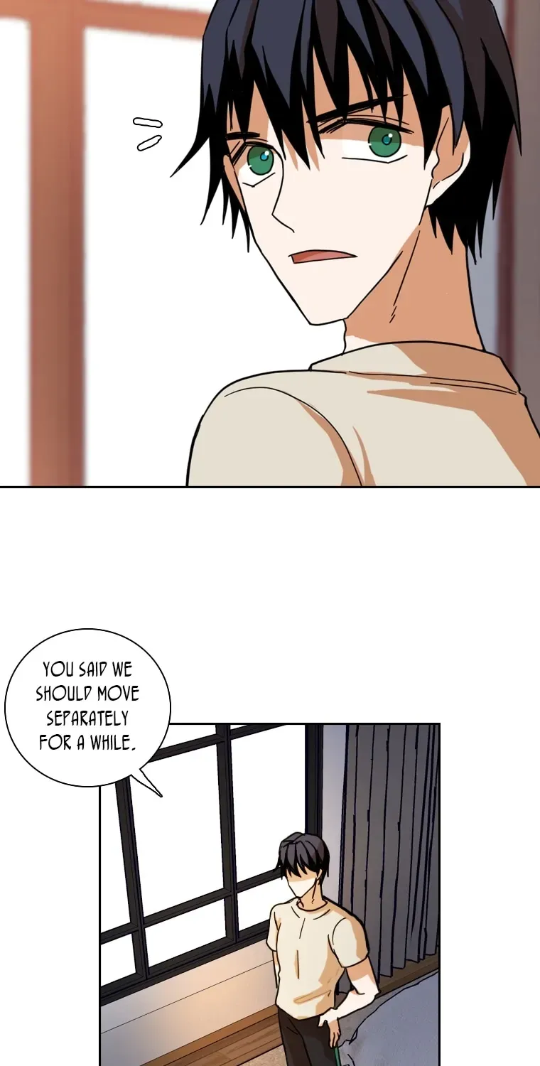 Dreamcide Chapter 204 page 127 - 