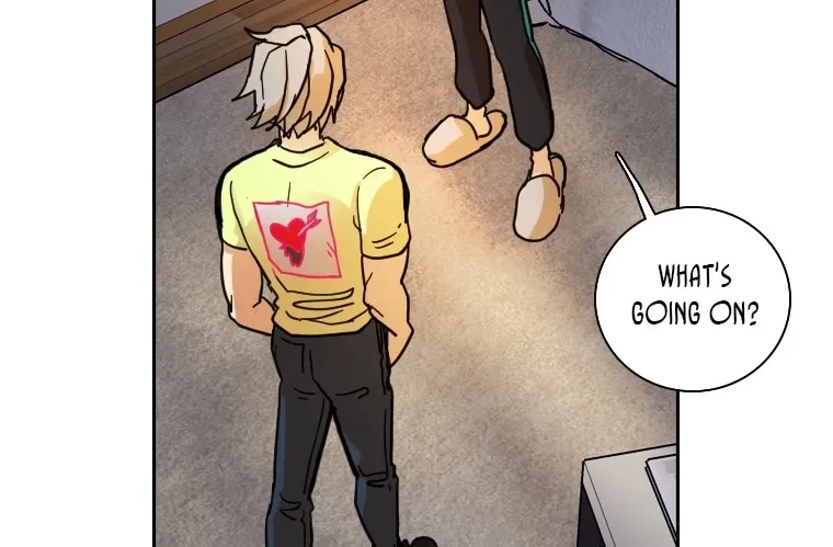 Dreamcide Chapter 204 page 128 - 