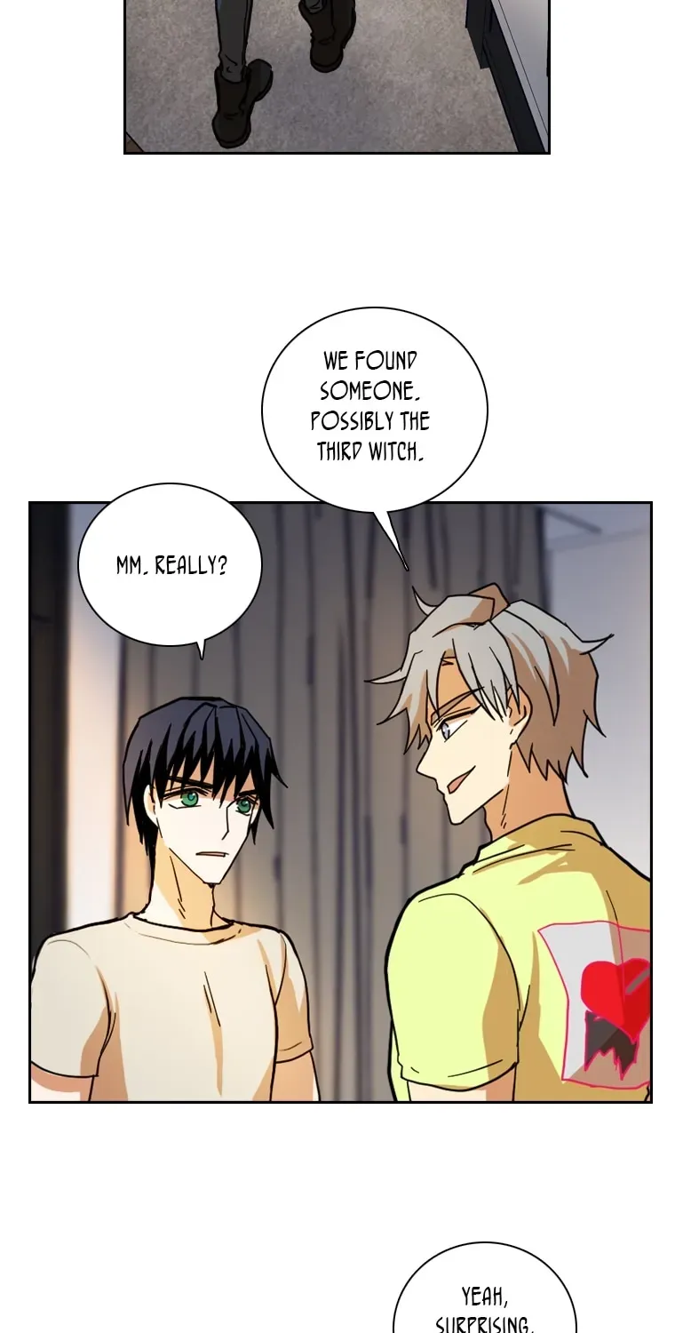 Dreamcide Chapter 204 page 129 - 