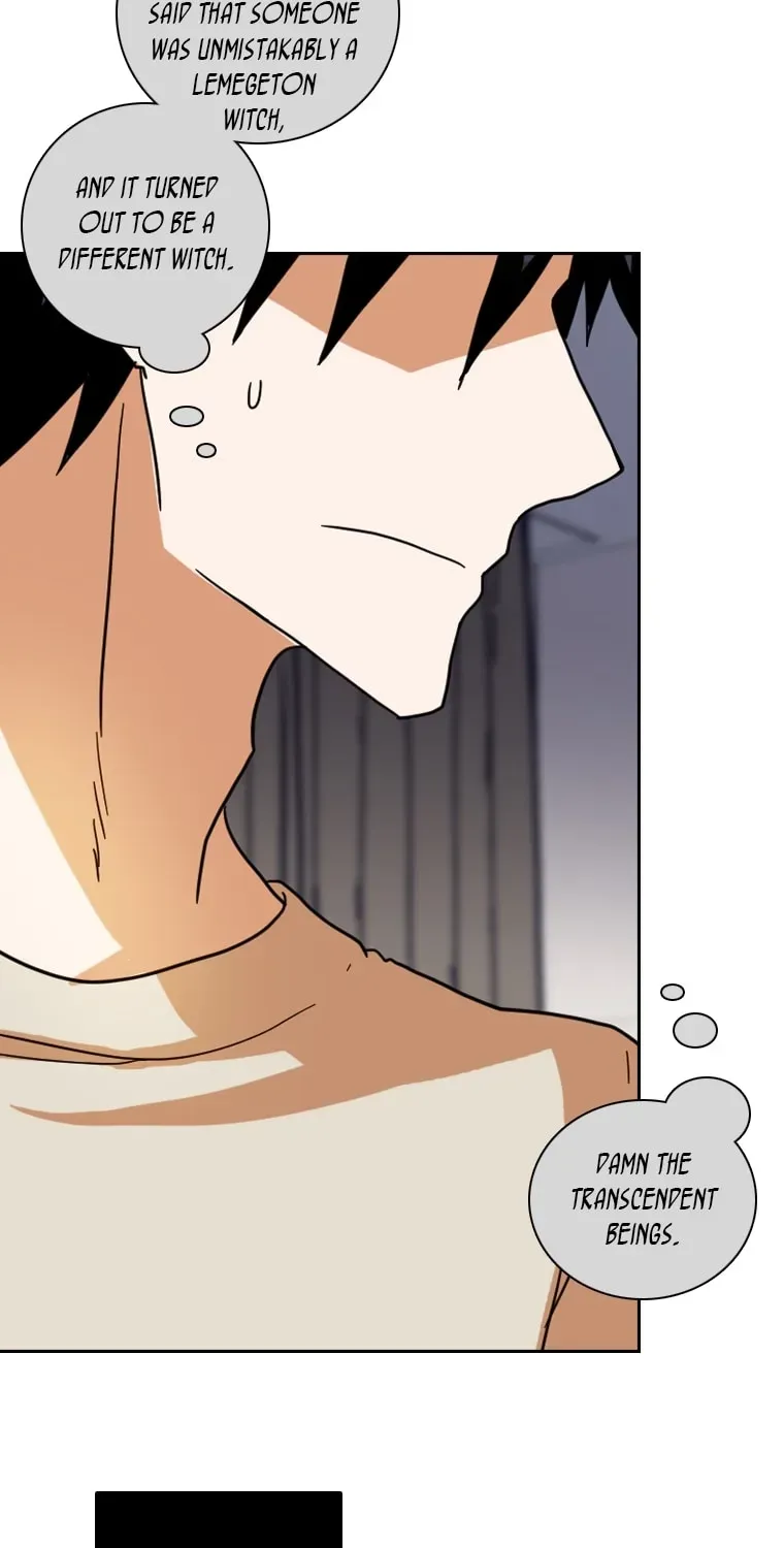 Dreamcide Chapter 204 page 133 - 