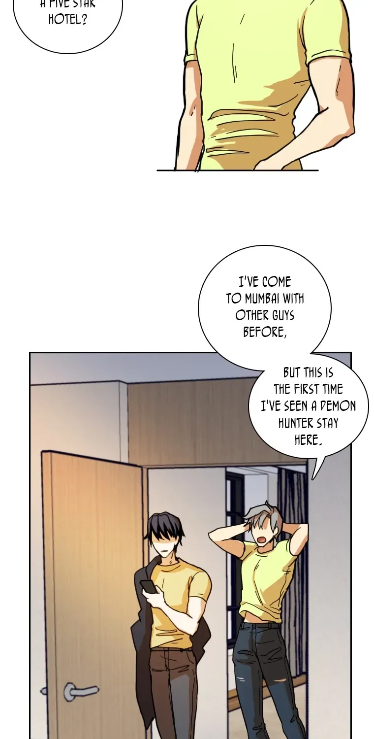 Dreamcide Chapter 204 page 135 - 