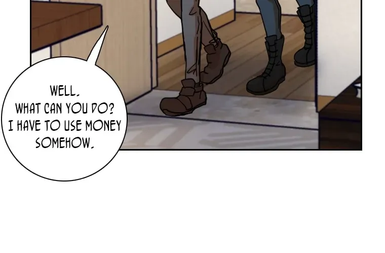 Dreamcide Chapter 204 page 136 - 