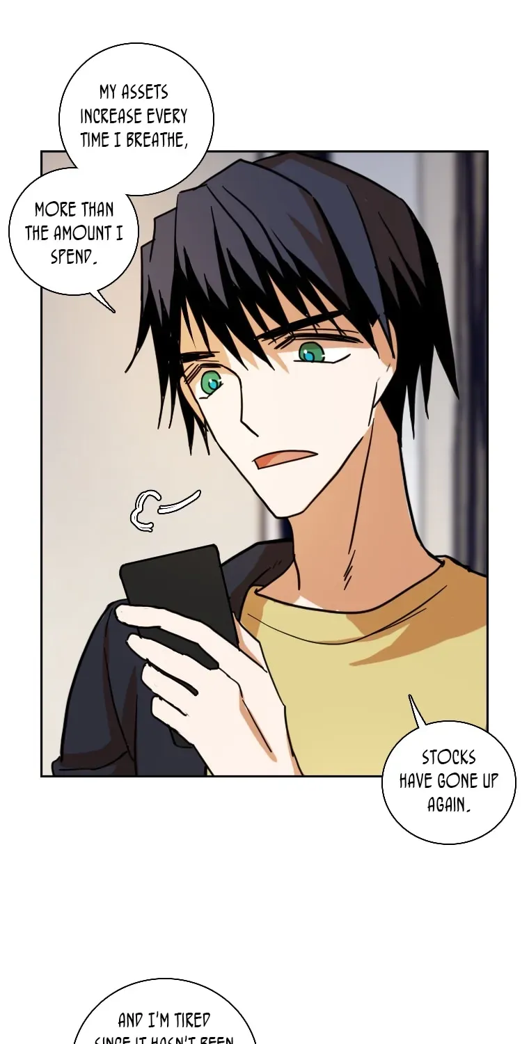 Dreamcide Chapter 204 page 137 - 
