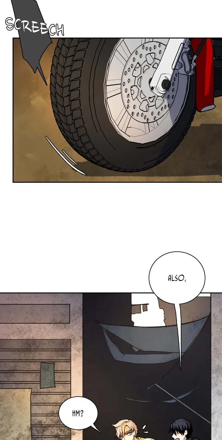 Dreamcide Chapter 204 page 141 - 