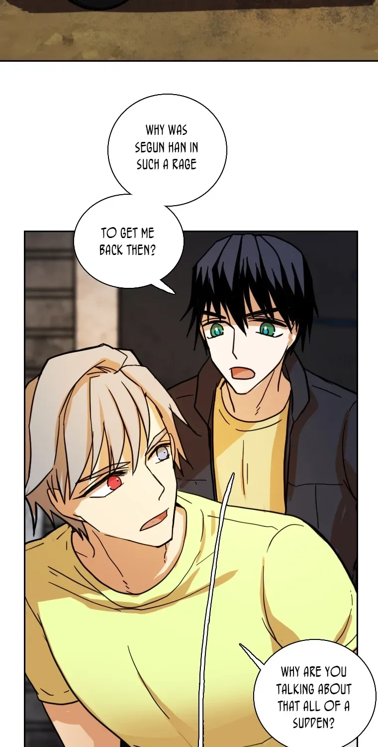 Dreamcide Chapter 204 page 143 - 
