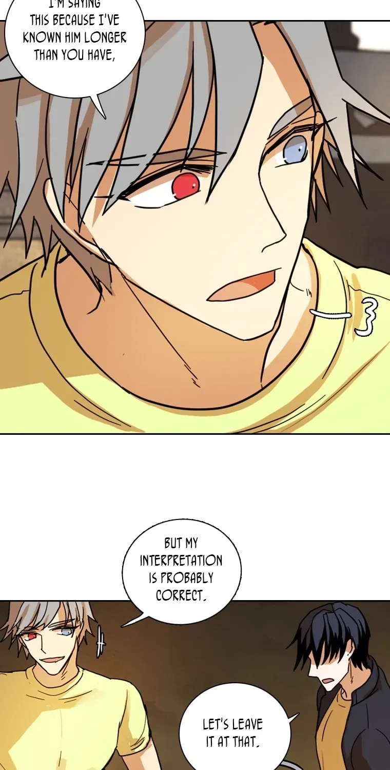 Dreamcide Chapter 204 page 149 - 