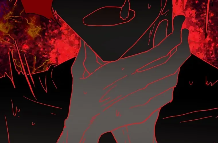 Dreamcide Chapter 204 page 16 - 