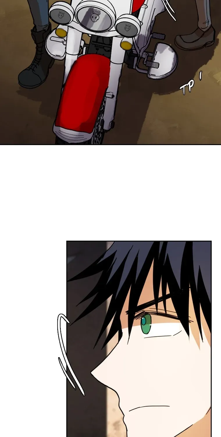 Dreamcide Chapter 204 page 151 - 