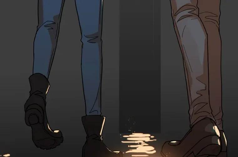 Dreamcide Chapter 204 page 156 - 