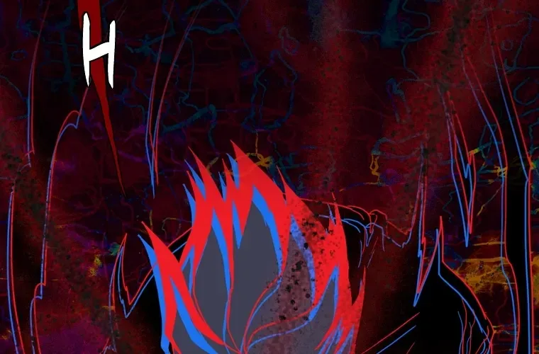 Dreamcide Chapter 204 page 18 - 