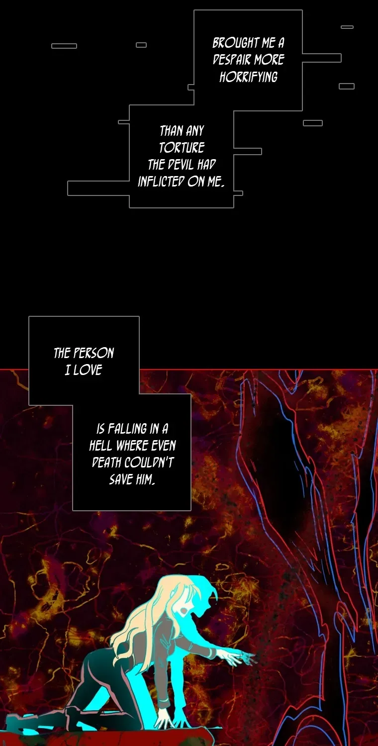 Dreamcide Chapter 204 page 25 - 