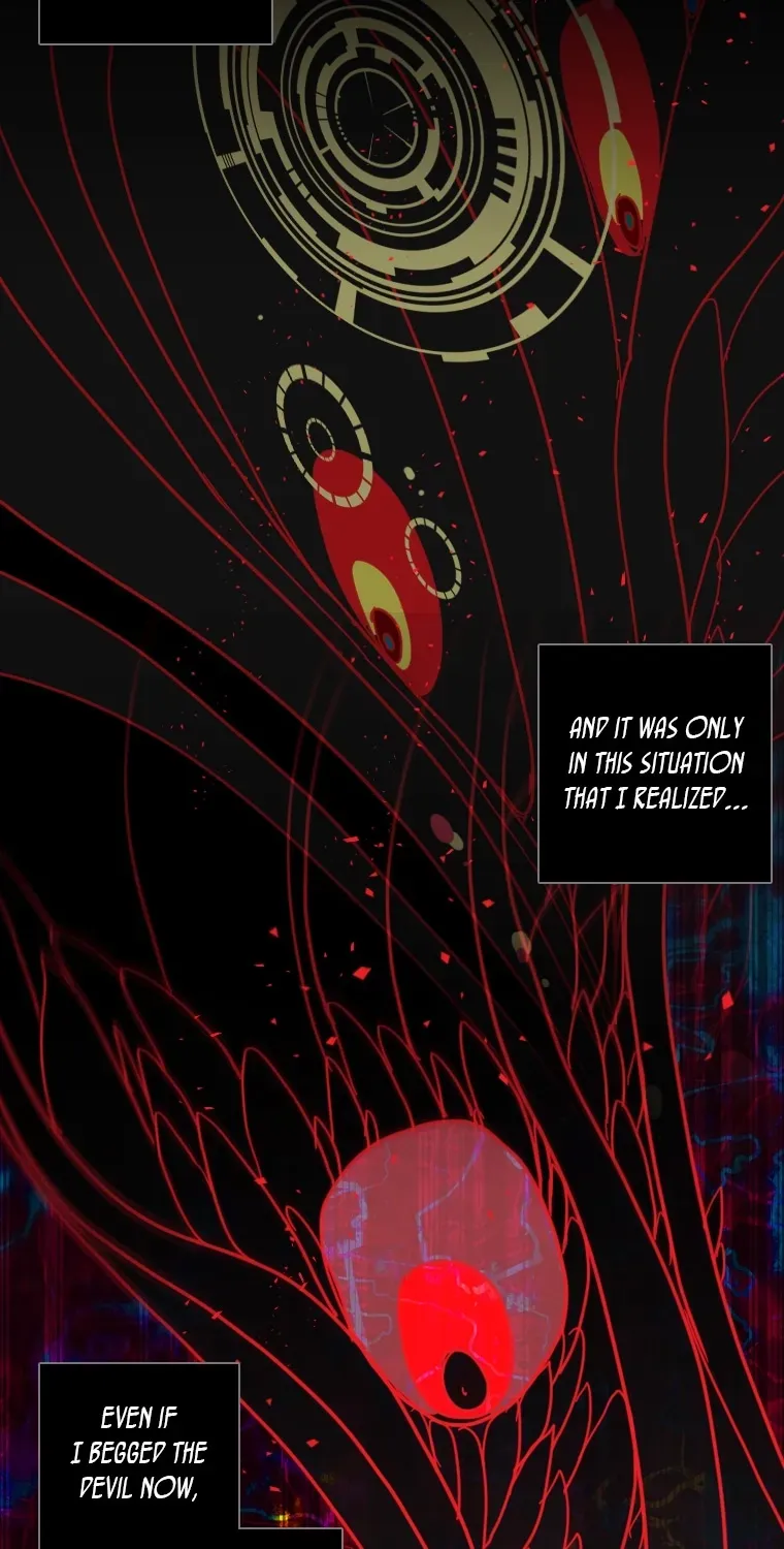 Dreamcide Chapter 204 page 29 - 