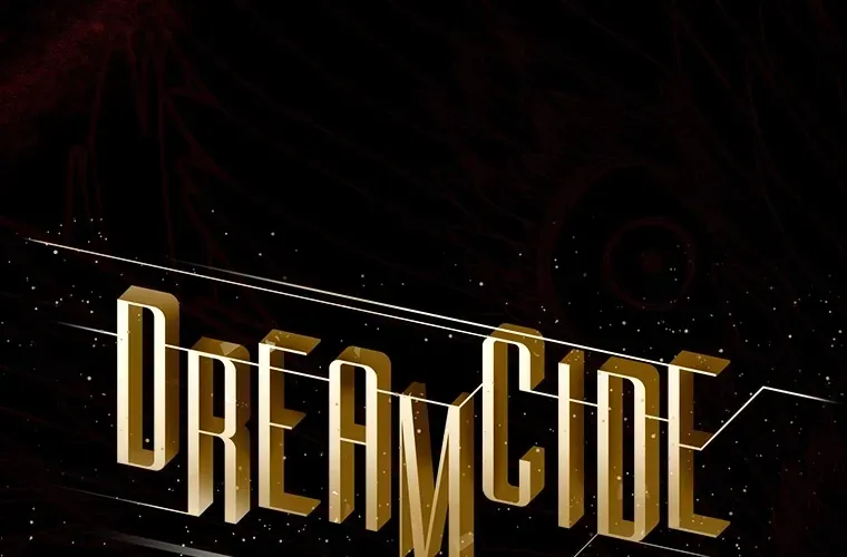 Dreamcide Chapter 204 page 4 - 