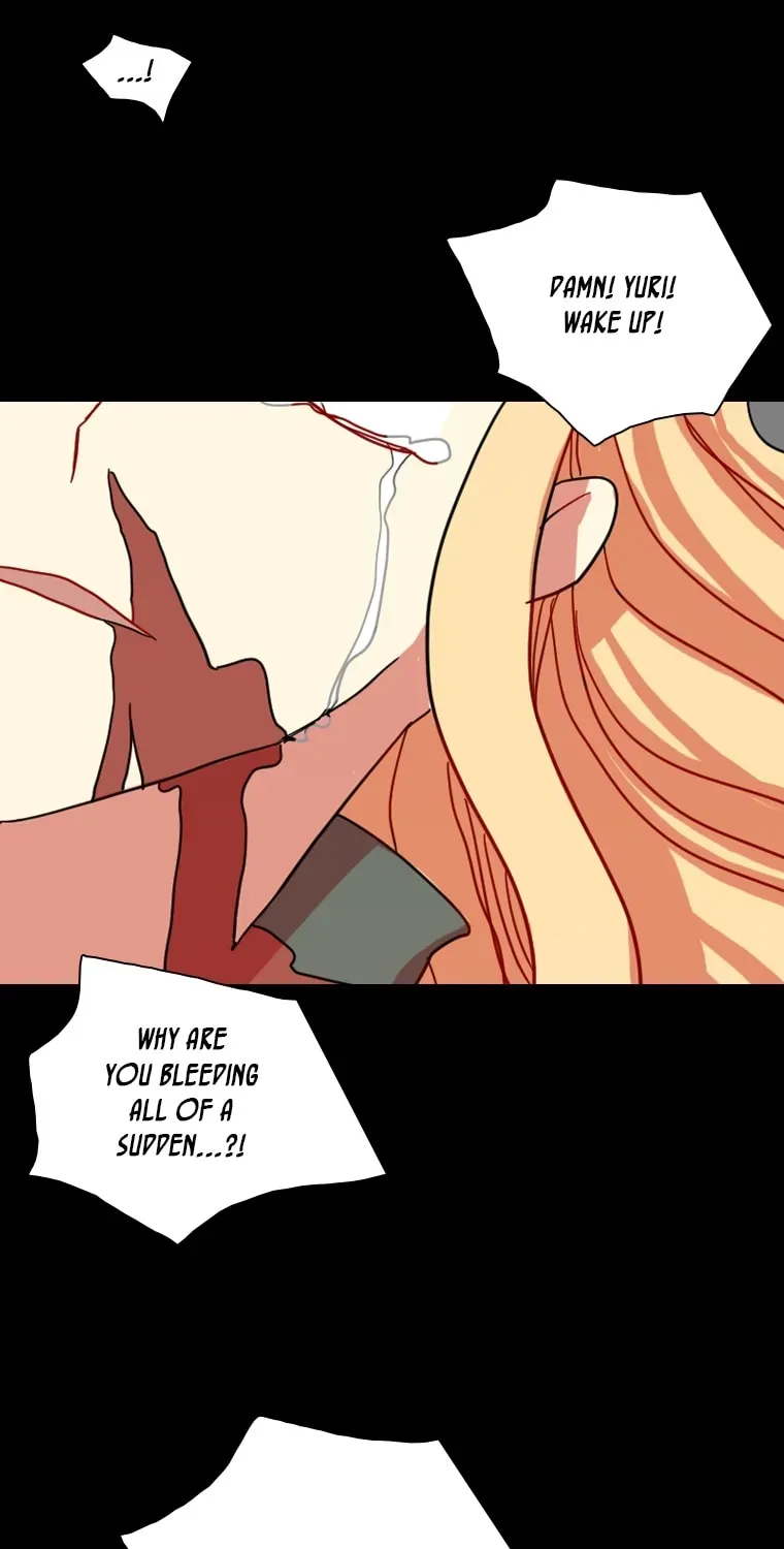 Dreamcide Chapter 204 page 41 - 