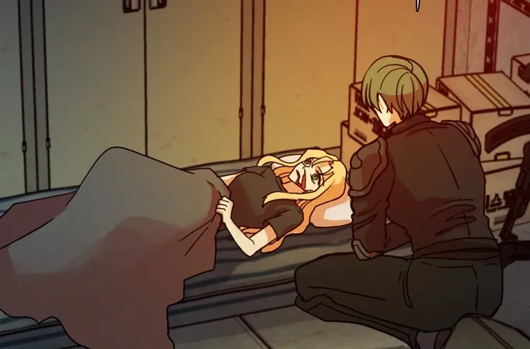 Dreamcide Chapter 204 page 44 - 