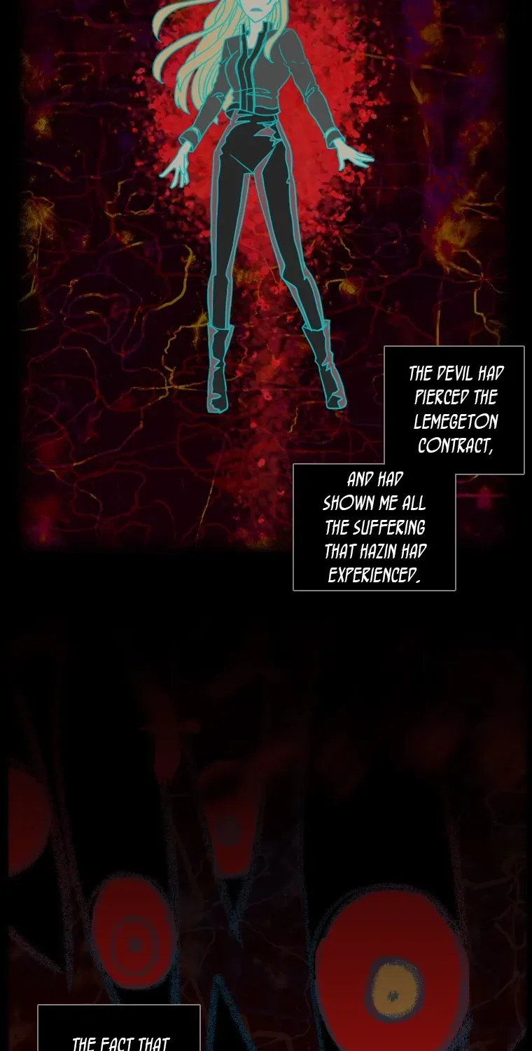 Dreamcide Chapter 204 page 47 - 