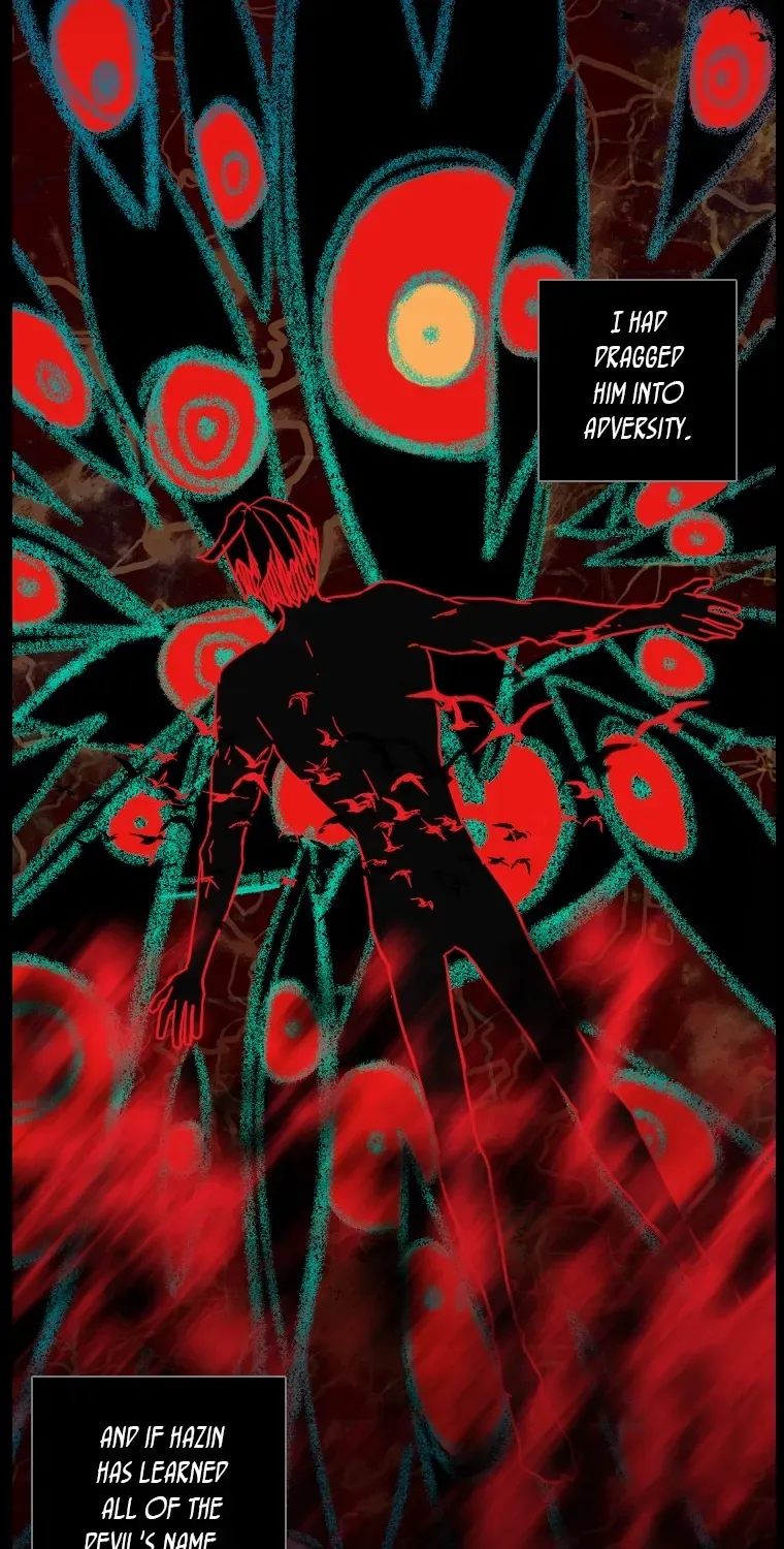 Dreamcide Chapter 204 page 49 - 