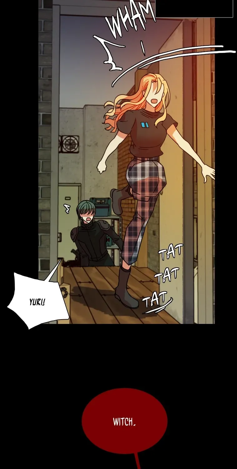 Dreamcide Chapter 204 page 51 - 