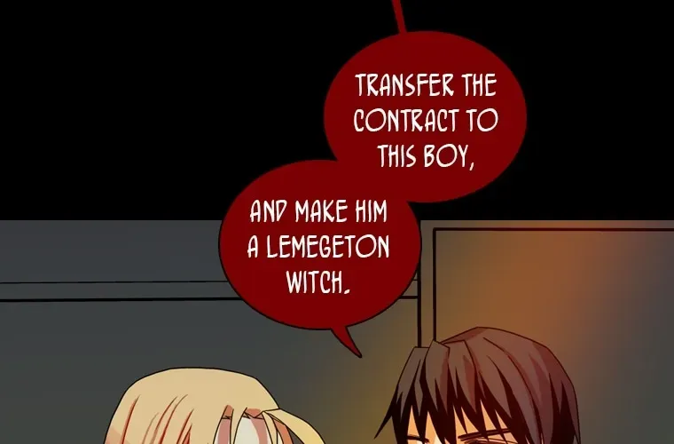 Dreamcide Chapter 204 page 52 - 