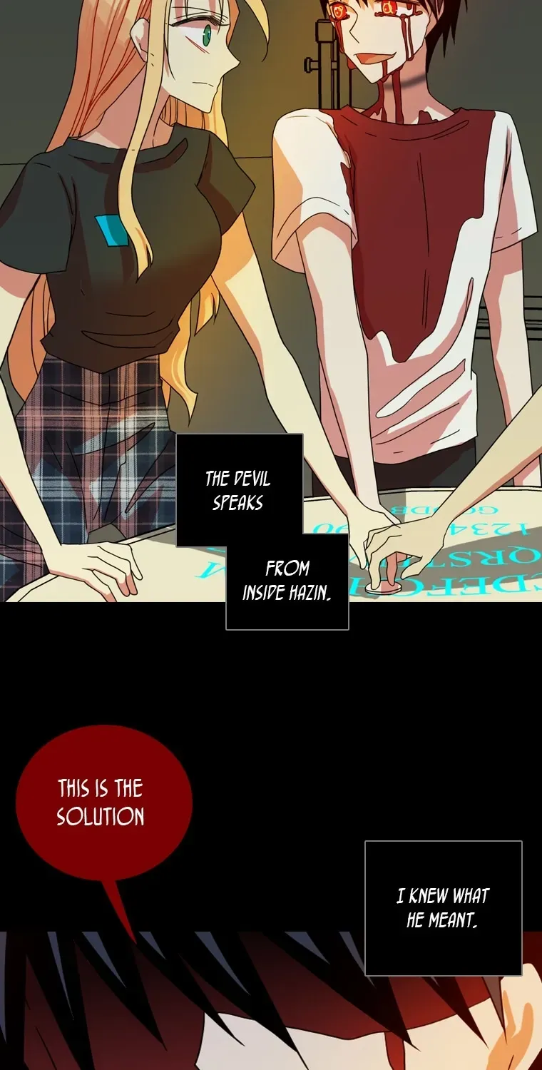 Dreamcide Chapter 204 page 53 - 