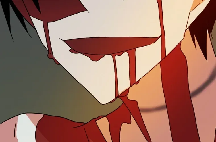 Dreamcide Chapter 204 page 54 - 