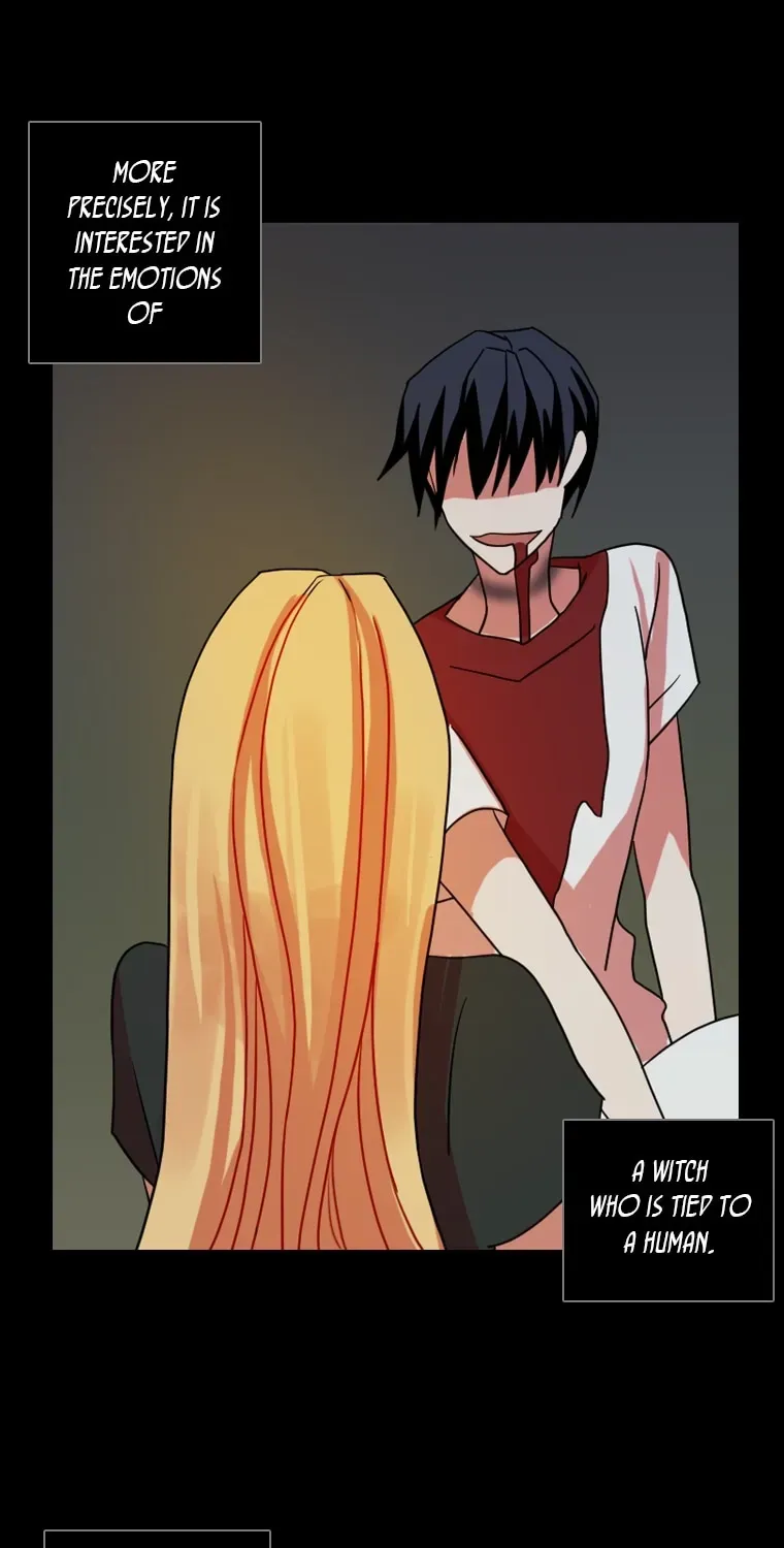 Dreamcide Chapter 204 page 57 - 