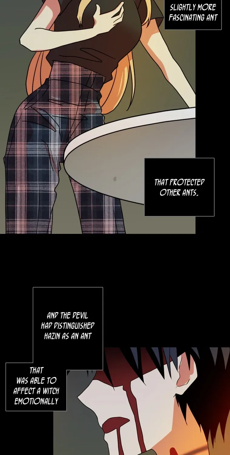 Dreamcide Chapter 204 page 59 - 