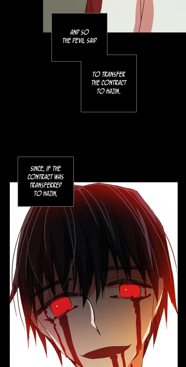 Dreamcide Chapter 204 page 61 - 