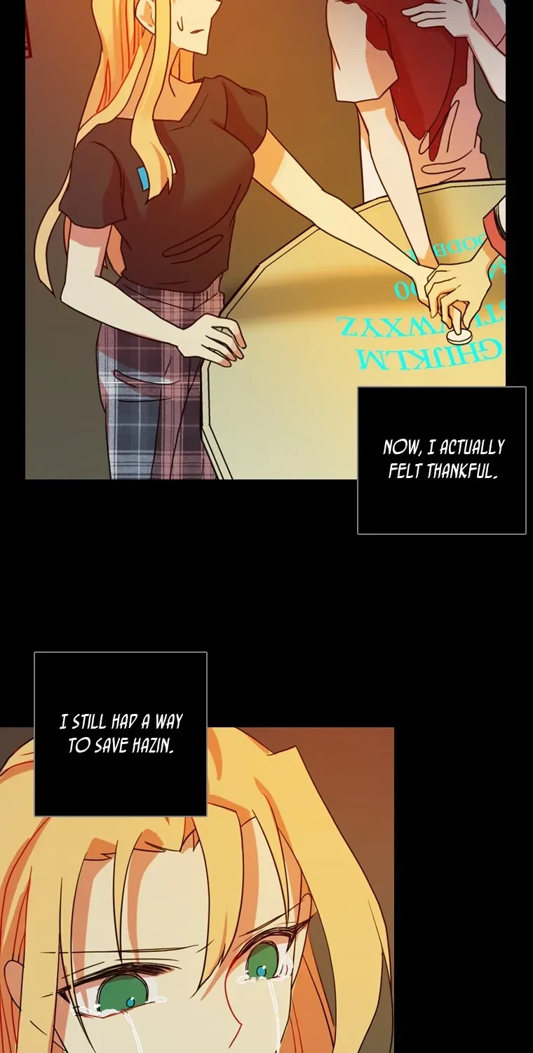 Dreamcide Chapter 204 page 69 - 