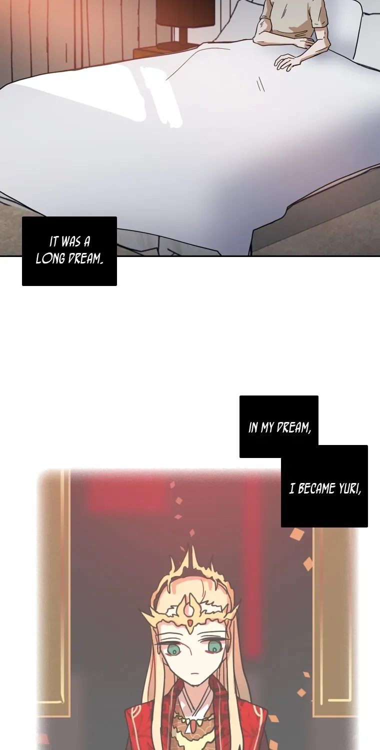 Dreamcide Chapter 204 page 99 - 