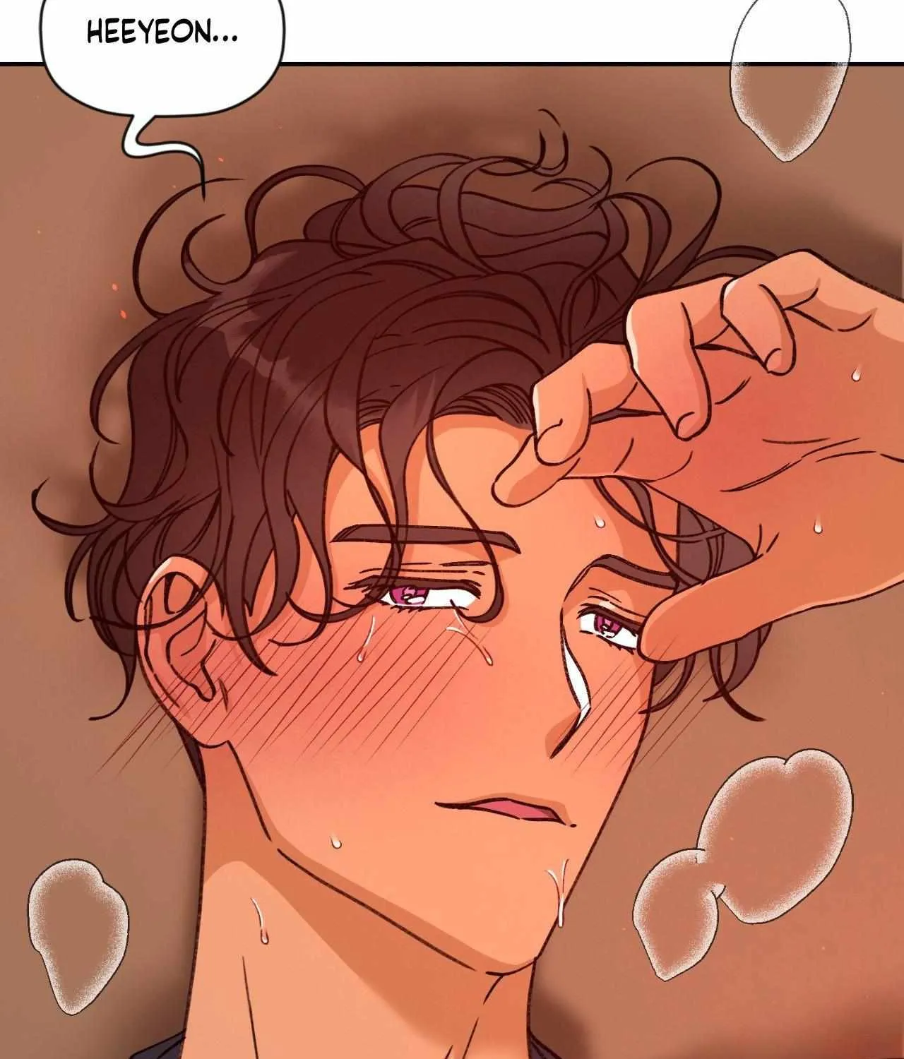 Dreaminess Chapter 41 page 14 - 