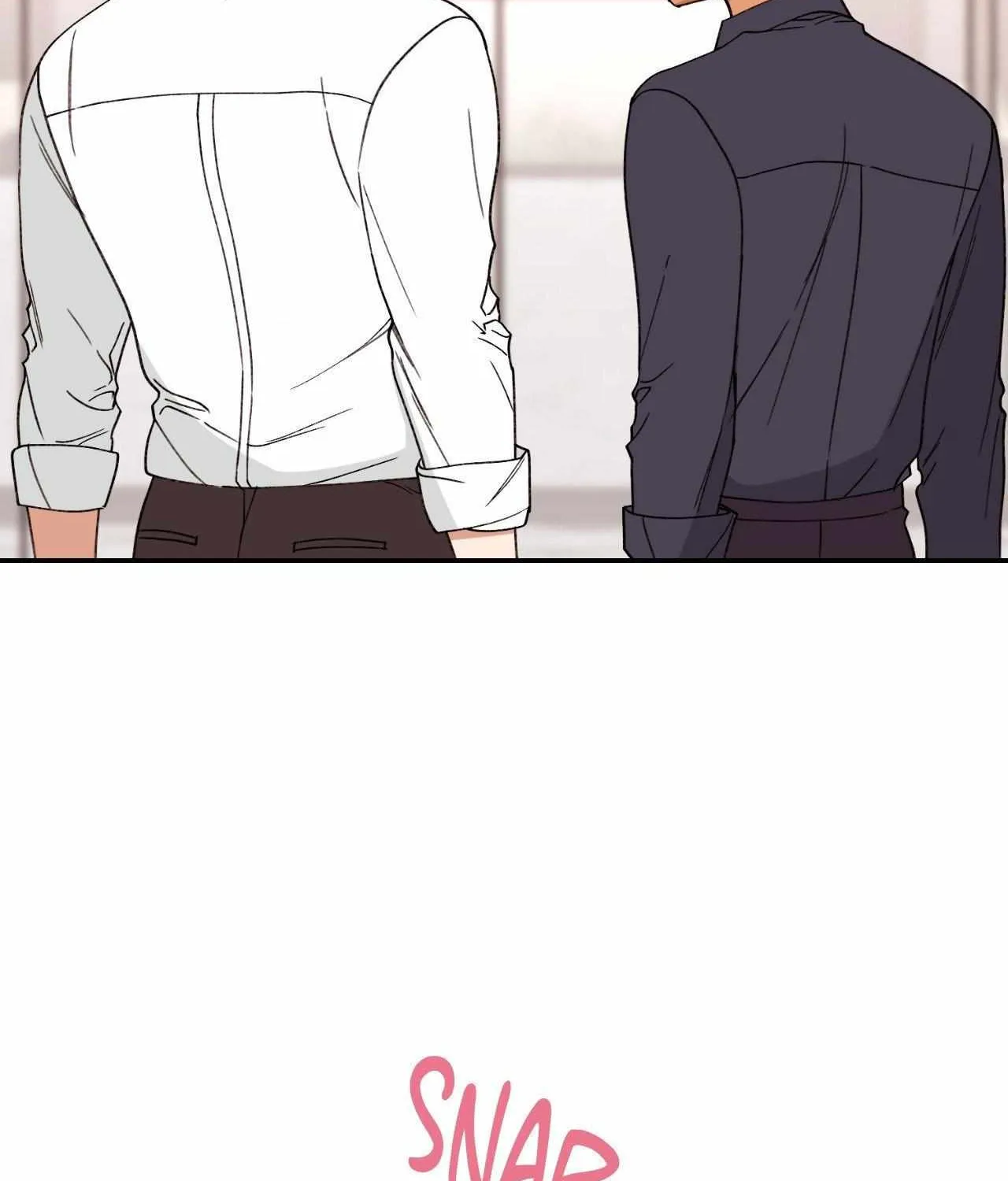 Dreaminess Chapter 41 page 22 - 