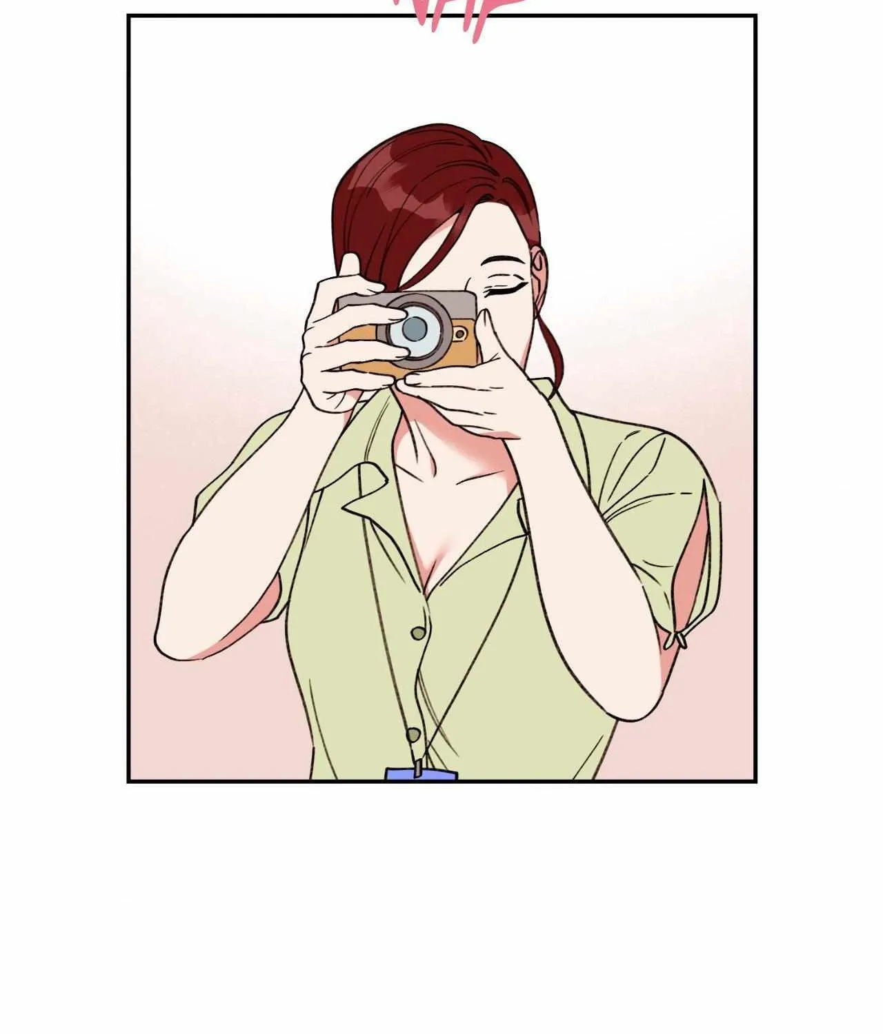 Dreaminess Chapter 41 page 23 - 