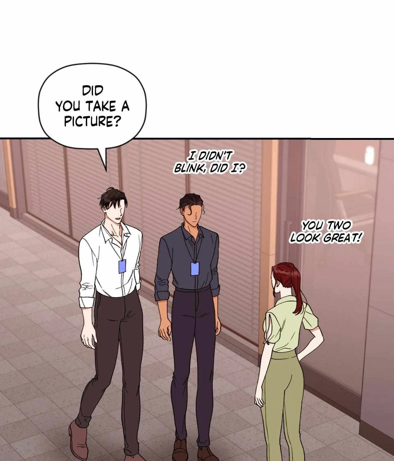 Dreaminess Chapter 41 page 24 - 