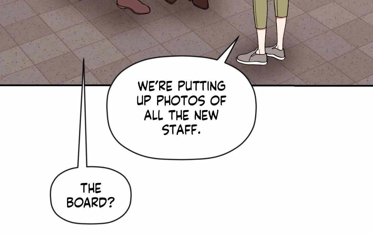 Dreaminess Chapter 41 page 25 - 