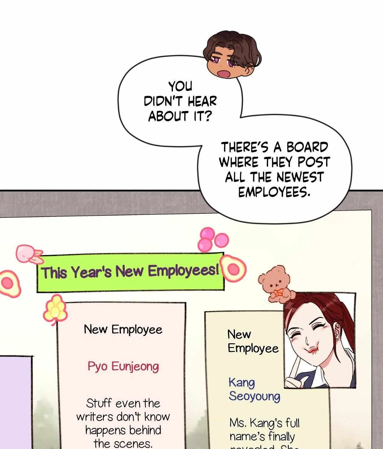 Dreaminess Chapter 41 page 26 - 